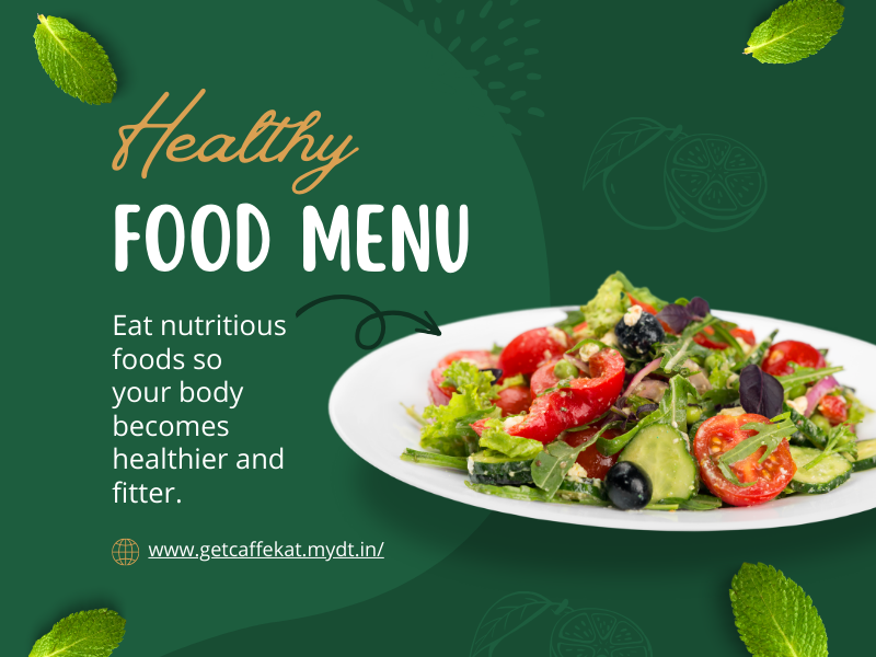 healthy