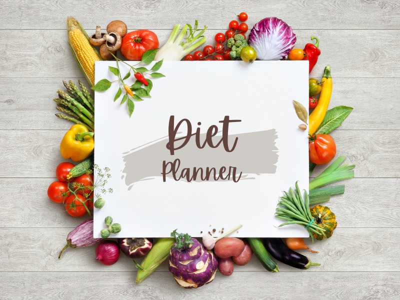 Food List and Tips