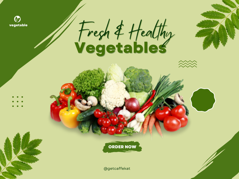 Vegetables