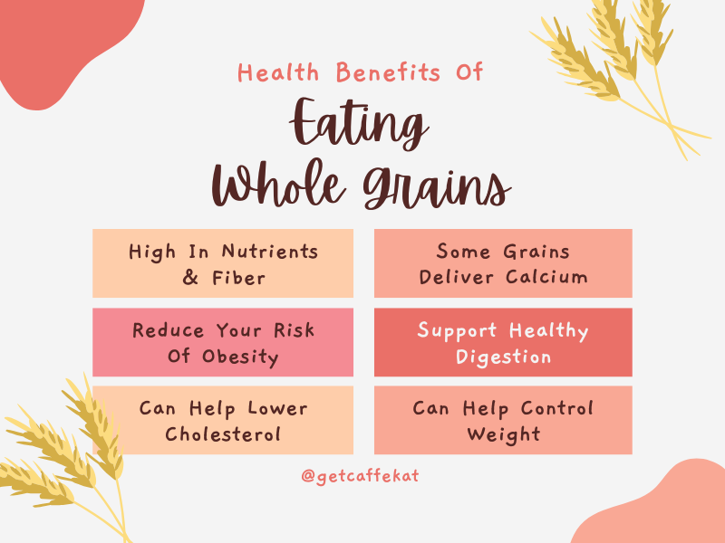Whole Grains
