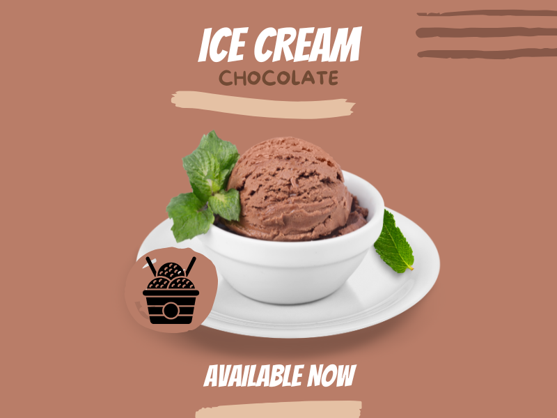 Ice Cream vs. Frozen Desserts: What’s the Difference?