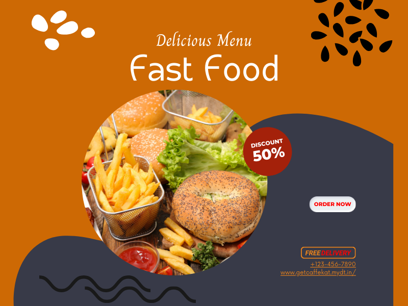 fast food