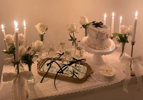 Special Events