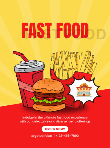 fast food
